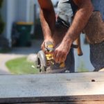 What is roofing?