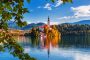 Where to stay in Bled: things to know