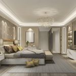 luxury apartments